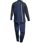 ScubaPro 7mm Beaver Tail Farmer John Wetsuit