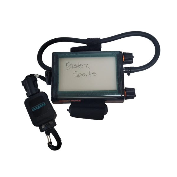 AquaSketch Underwater Writing Slate Roller Erase