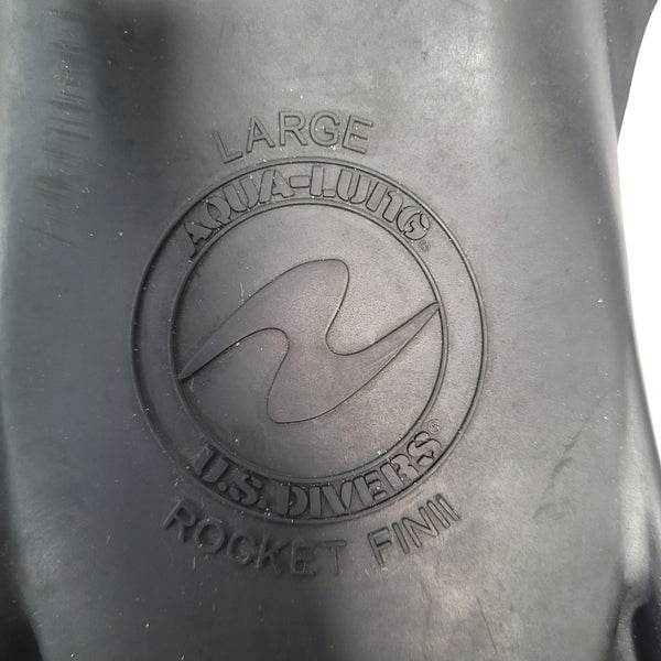 AquaLung U.S. Divers Rocket Fins