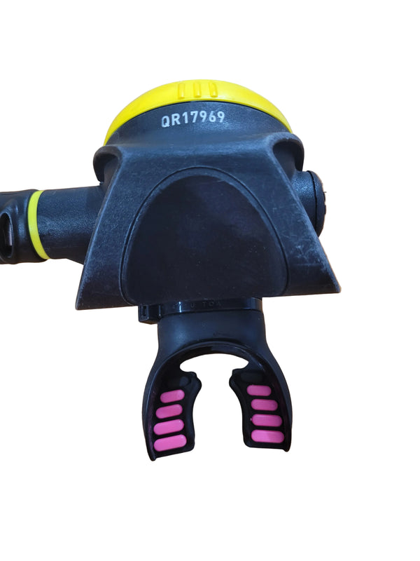 Mares Rover Octopus Regulator