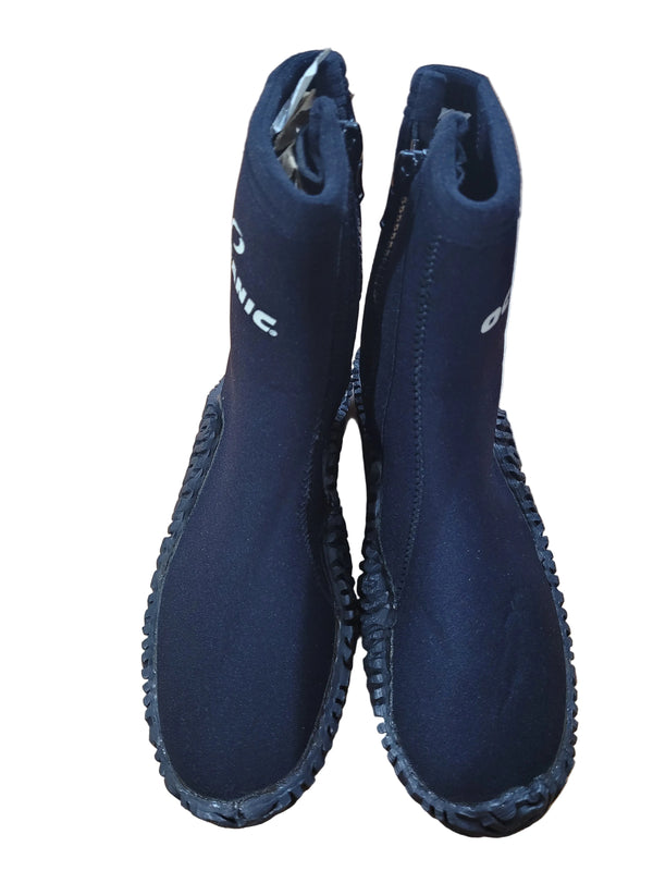 Oceanic 5mm Dive Boots