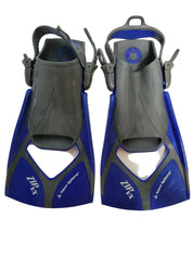 Zip VX Swim &Snorkel Fins