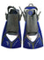 Zip VX Swim &Snorkel Fins