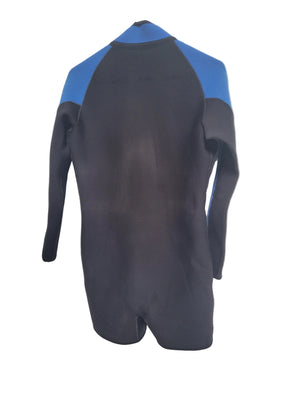 Sea Elite 4mm Shorty Wetsuit