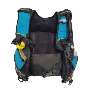 ScubaPro BCD Vintage "AS-IS"