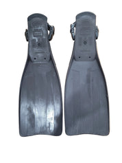 Cressi Max Rondine Dive Fins