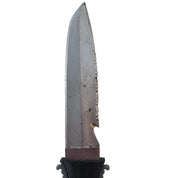 Blue Reef Dive Knife with Sheath