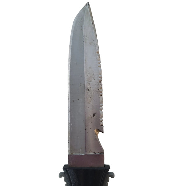 Blue Reef Dive Knife with Sheath