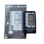 Orca Marathon Ceiling Alarm