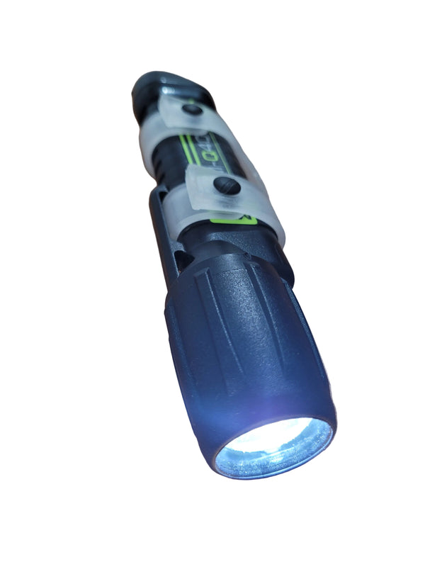 Underwater Kinetics Mini Q40 LED Dive Light