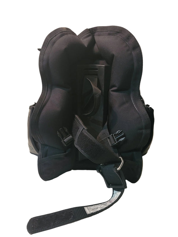 Mares Aria BCD