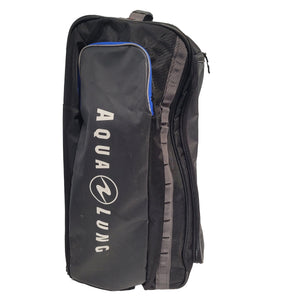 AquaLung Wheeled Luggage Gear Bag