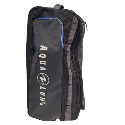 AquaLung Wheeled Luggage Gear Bag