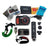 SeaLife DC2000 Underwater Camera &Housing Package