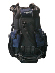 Cressi Aviator BCD