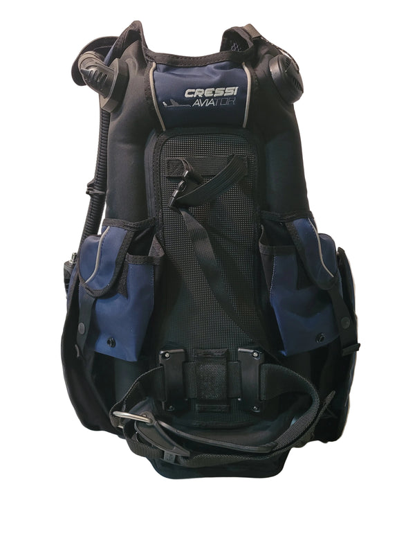 Cressi Aviator BCD