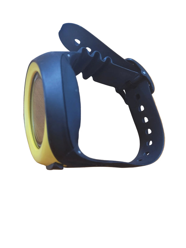Mares Puck Pro Dive Computer Wrist Mount