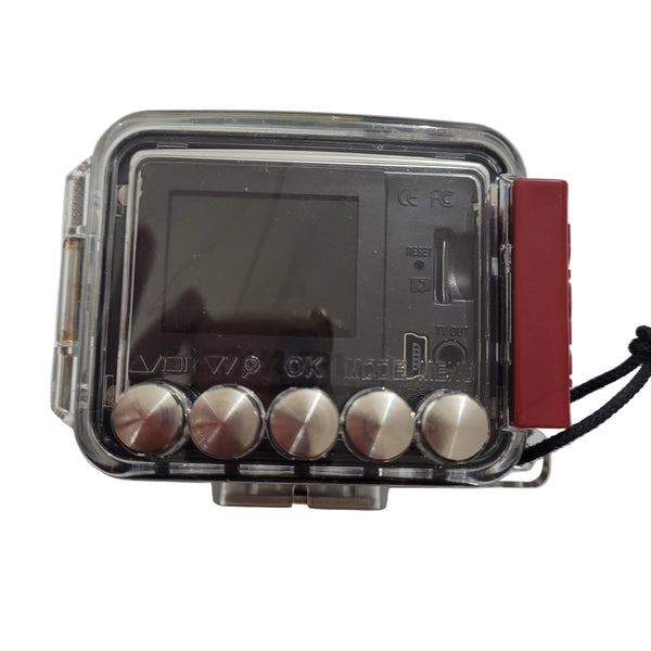 Intova SP1 Underwater Camera