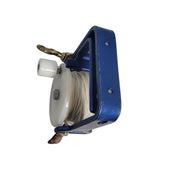 Manta 150'Wreck Reel with Clip