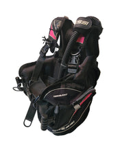Cressi Travelight BCD
