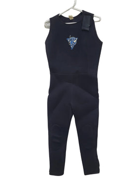 Deep See Farmer Jane 2 Piece Wetsuit