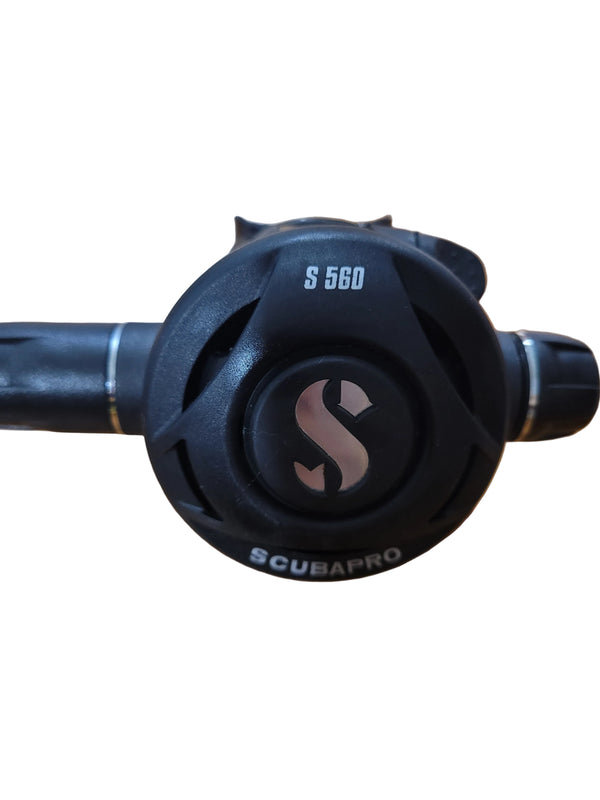 ScubaPro MK11/ S560 Regulator