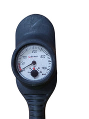 Aeris 2 Gauge Dive Console