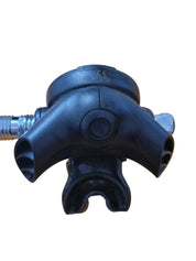 Apeks XTX 50 Regulator 1st and 2nd Stages