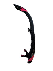 Atomic Aquatics SV2 Flex Dry Snorkel