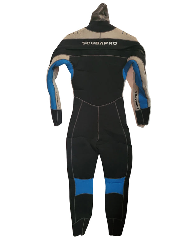 ScubaPro Nova Scotia 6.5mm Semi Drysuit