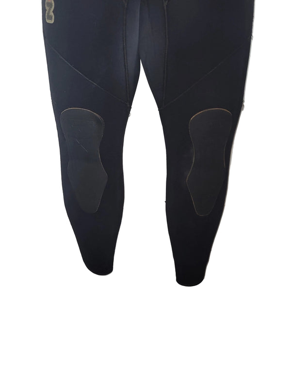 Henderson Hyperstretch 7/5mm Wetsuit