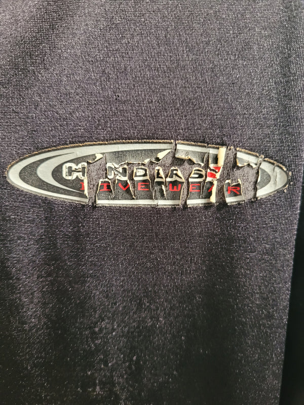 Henderson Hotskins Rash Guard