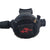 HOG D3 Regulator 1st and 2nd Stages