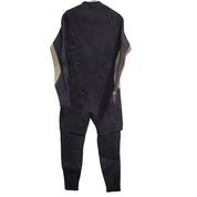 Tilos Titanium 7mm 2pc Farmer John Wetsuit