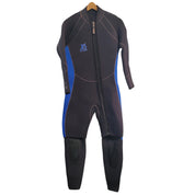 XS Scuba 7mm 2pc Farmer John Wetsuit