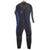 XS Scuba 7mm 2pc Farmer John Wetsuit
