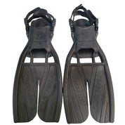 ScubaPro Twin Jet Dive Fins