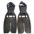 ScubaPro Twin Jet Dive Fins