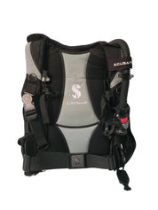 ScubaPro Lighthawk BCD with Air 2