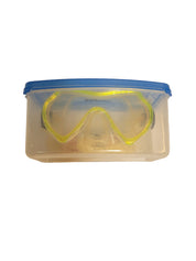 Seadive Dive Mask and Case