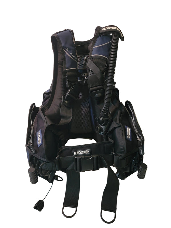 Cressi Aviator BCD