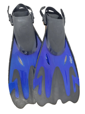 Phantom Aquatics Snokeling Package