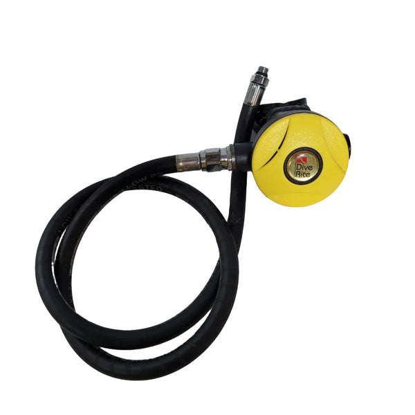 Dive Rite Octopus Regulator