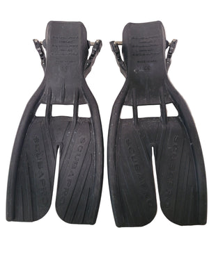 ScubaPro Twin Jet Fins
