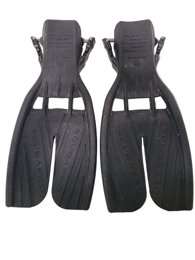 ScubaPro Twin Jet Fins