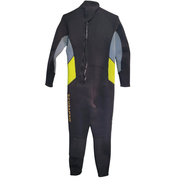ScubaPro 3mm Wetsuit