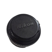 Nikon Nikkor 28mm f2.8 Vintage Lens