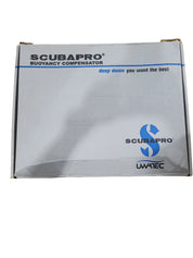 ScubaPro Classic Plus BCD with Air 2