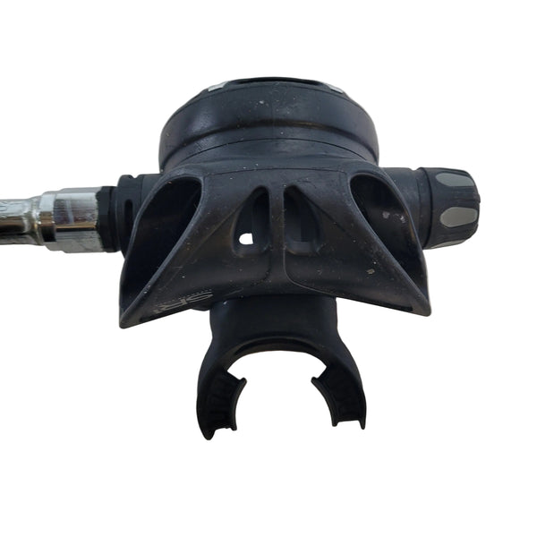Sherwood SR1 1st and 2nd Stage Regulator 80"Hose
