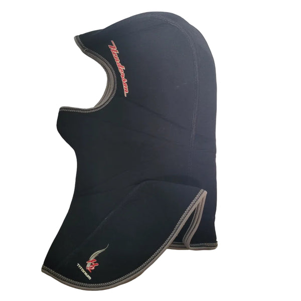 Henderson H2 Titanium 3mm Dive Hood